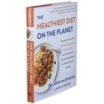 thumbnail image 2 of Libro HarperOne: La dieta más saludable del planeta, 2 of 7