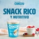 thumbnail image 5 of Yogurt Griego Oikos Creamy Sabor Vainilla 6g Proteína 900g, 5 of 7