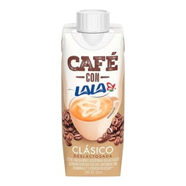 Café con Leche Lala Clásico UHT 330 ml