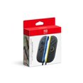thumbnail image 1 of Controlador de videojuego Nintendo Joy-Con 2 Azul/Amarillo Claro, 1 of 5