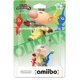 thumbnail image 1 of Amiibo Pikmin Y Olimar Nintendo Wii Standard Edition, 1 of 1