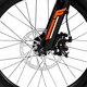 thumbnail image 5 of Bicicleta FORZA Montaña ROVER DS R20 7V. Niño DS Frenos Doble Disco Mecanico Acero Naranja/Negro Talla:UN, 5 of 5