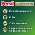 thumbnail image 2 of Detergente líquido Persil Colores Vivos 4.65Lt, 2 of 5