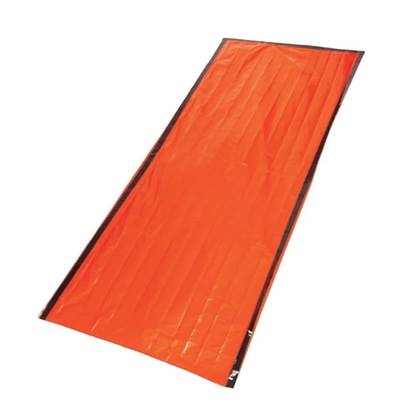 Sleeping Bag Ozark Trail de Emergencia