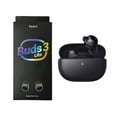 thumbnail image 1 of Audifonos Bluetooth Xiaomi Redmi Buds 3 Lite Tws Ip54 Impermeable Xiaomi Buds 3 Lite negro, 1 of 4