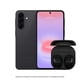 thumbnail image 1 of Smartphone Samsung Galaxy A37 5G 8+256 GB Gris + Buds Desbloqueado, 1 of 6