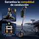 thumbnail image 5 of Scooter eléctrico Honey Whale M2 Max-B, 5 of 6