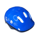 thumbnail image 2 of Patines Infantiles Ajustables Blazer Mediano Azul Negro LED BZ8439NM, 2 of 4