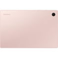 thumbnail image 5 of Samsung Galaxy Tab A8 de 32 GB en Oro Rosa, 5 of 5