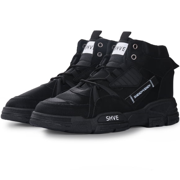 Tenis Hombre, Zapatos Hombre Deportivos, Zapatos de Malla Transpirable para Hombre, Zapatillas de Deporte Casuales de Moda para Entrenamiento Caminar Correr Gimnasio