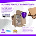 thumbnail image 4 of Funko Pop Loki Con Cetro #985 Vengadores Glow Edición Especial Funko, 4 of 4