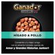 thumbnail image 3 of Alimento para perro Ganador Premium hígado y pollo 22 pzas, 3 of 4