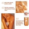 thumbnail image 2 of Aceite Iluminador Corporal ADMD 90 ml Brillo Resplandeciente, 2 of 5