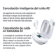 thumbnail image 2 of Audífonos In-ear Inalámbricos Con Smartwatch Blanco/Negro, 2 of 5