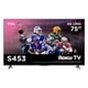 thumbnail image 1 of TV TCL 75 Pulgadas Ultra HD 4K Smart 75S453, 1 of 10