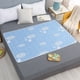 thumbnail image 1 of Uuiauoio Washable Pads for Beds for Incontinence Adults-59x39.37 Inch - Hide Stains - Waterproof Underpads for Elderly - Reusable Bed Pad for Bedwetting, 1 of 6
