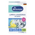 thumbnail image 1 of Limpiador de lavadoras Dr Beckmann 250 g, 1 of 5