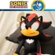 thumbnail image 5 of Cojín de peluche Buddy Franco Sonic Shadow The Hedgehog, 5 of 9