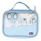 thumbnail image 1 of Chicco Kit para Uñas Happy Hands, Color Azul Chicco Happy Hands, 1 of 3