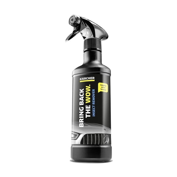 Detergente para Insectos Karcher 500 ml