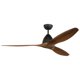 thumbnail image 1 of Coolfan ,Ventilador de Techo, 56 pulgadas, 3 Aspas, para Exterior, Modelo Woody, Nuevo, 1 of 6