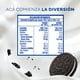 thumbnail image 2 of Galletas Oreo Sabor Chocolate, Cubierta de Chocolate Blanco Caja de 152.8 gr. 8 Galletas, 2 of 5