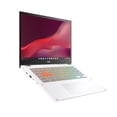 thumbnail image 1 of ASUS Chromebook Vibe CX34 Flip 14" 144 Hz táctil i5 256 GB, 1 of 6