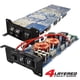 thumbnail image 3 of Amplificador Monoblock DB DRIVE WDX3000.1 3000W Clase D, 3 of 4