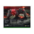 thumbnail image 4 of Control inalámbrico Xbox Gears of War E-Day, 4 of 6