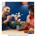 thumbnail image 3 of Set LEGO Icons Orquídeas 10311, 3 of 4