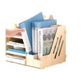 thumbnail image 3 of Organizador de Escritorio Bluelander AIDPAN-2069 Diversos Compartimientos, 3 of 4