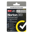 thumbnail image 1 of Licencia Antivirus Norton 360 Advanced, 1 of 2