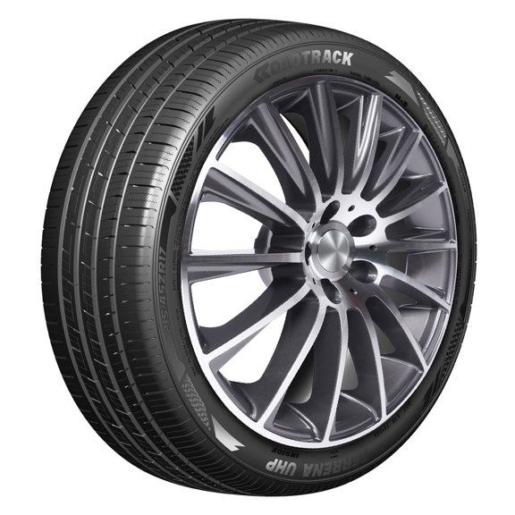 Llanta 205/55 R16 55R Roadtrack TERRENA UHP 205/55R16 91V
