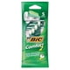 thumbnail image 1 of Rastrillo Bic Comfort 2 piel sensible 5 pzas, 1 of 3