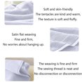 thumbnail image 3 of CaiYueKe 100% Cotton Bath Towels, Ultra Absorbent Quick Dry Hotel Spa Quality, Soft Thick Oversized Body Towels for Bathroom, Gym, Travel Housewarming Gift, 3 of 8