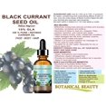 thumbnail image 3 of Aceite de Semilla de Grosella Negra Botanical Beauty 120 ml, 3 of 6