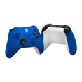 thumbnail image 2 of Control Inalámbrico Xbox One Series Microsoft X/S Shock Blue (Azul), 2 of 4