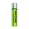 thumbnail image 2 of Cargador pilas Rayovac  con baterias recargables 2 AA + 2 AAA, 2 of 6