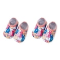 thumbnail image 3 of Toystoory 1 par de zapatillas de agua para niños, suela de silicona antideslizante, zapatos de natación para niños y niñas, botas de playa para Type2 NO2 Toystoory CBP227644, 3 of 5