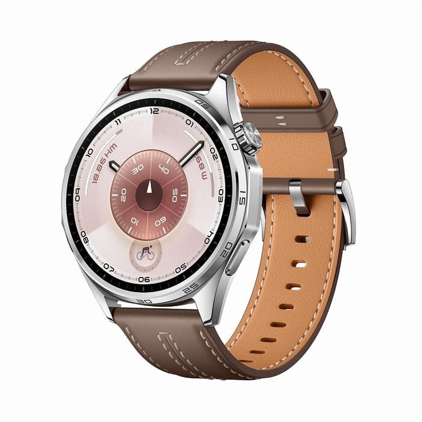 Smartwatch Huawei Watch GT6 Gris