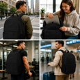 thumbnail image 3 of Mochila Reebok Ligera Multiusos para Uso Diario, 3 of 7