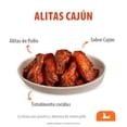 thumbnail image 4 of Alitas Cajún Bachoco 600g, 4 of 7