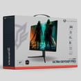 thumbnail image 2 of Monitor Gamer 27 Balam Rush Odyssey Pro MGP27P 1Ms 200Hz FHD IPS LED RGB HDMI BR-938624 negro, 2 of 5