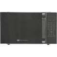 thumbnail image 1 of Horno de microondas, White Westinghouse, 1.1pies (30 lt) WWCR301100MIR, 1 of 3