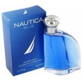 thumbnail image 3 of Desodorante Nautica Blue 150 ml + Perfume Nautica EDT 100 ml 100 ml, 3 of 3