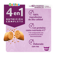 thumbnail image 4 of Alimento Seco para Gatitos Whiskas® 4 en 1, 100% Nutrición Completa y Balanceada – Sabor Carne 1.4kg, 4 of 8