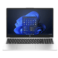 thumbnail image 2 of Laptop HP 255 G10, AMD Ryzen 5 7530U, 12GB RAM, 512GB SSD, Windows 11 Home, 15.6 Full HD, Teclado Español, Plateado., 2 of 4