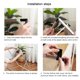 thumbnail image 5 of CESTO TRIPLE PLEGABLE PARA SUCIA, 5 of 5