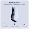 thumbnail image 2 of Consola PlayStation 5 Estándar 825 GB, 2 of 5