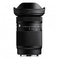 thumbnail image 1 of Lente SIGMA 20-200mm F3.5-6.3 DG (C) - SE, 1 of 2